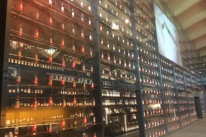 Full-Day Private Speyside Malt Whisky Trail Tour from Grantown-on-Spey - The Speyside Cooperage shows the craft behind the dram
