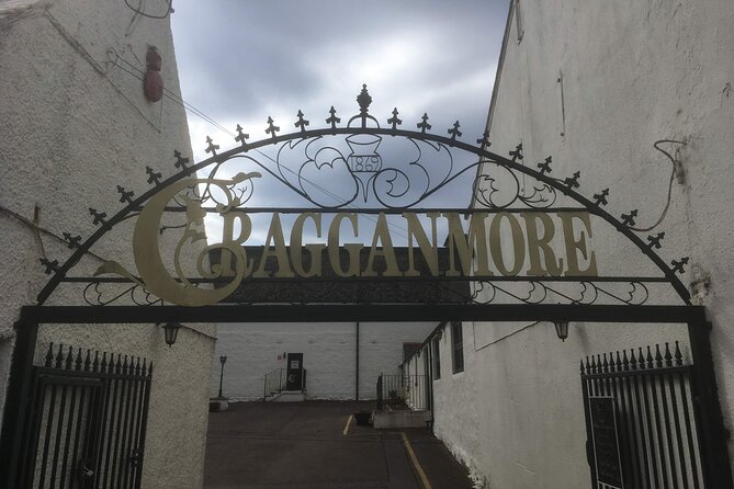 Full-Day Private Speyside Malt Whisky Trail Tour from Grantown-on-Spey - The pace, transport, and guide style