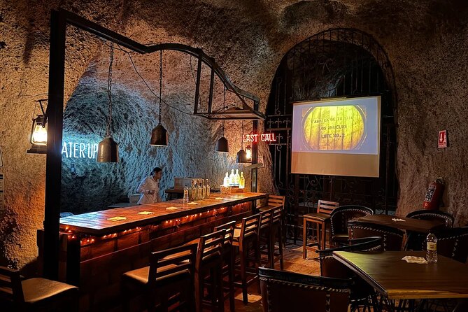 Full-Day Tour to La Fortaleza Distillery and Cantaritos - Is the $180 price fair?
