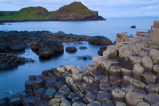Giant's Causeway and Whisky Distillery tasting tour from Belfast - Who will enjoy this tour most