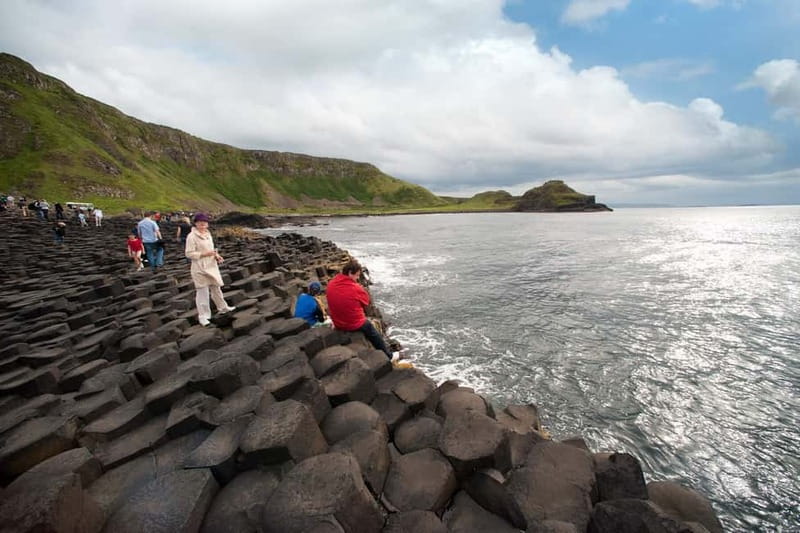 Giants causeway Irish castles & whiskey, Game of thrones - Key points to know before booking