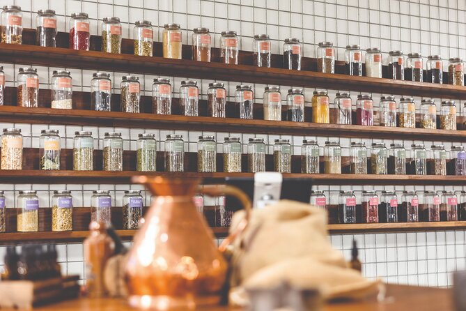 Gin Tour at Hensol Castle Distillery - From Gin’s Long Story to Hensol Castle