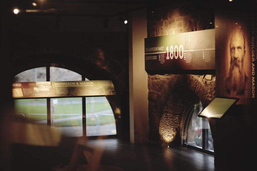 Glasgow: Clydeside Distillery Tour and Whisky Tasting - Is $26 good value for an hour?