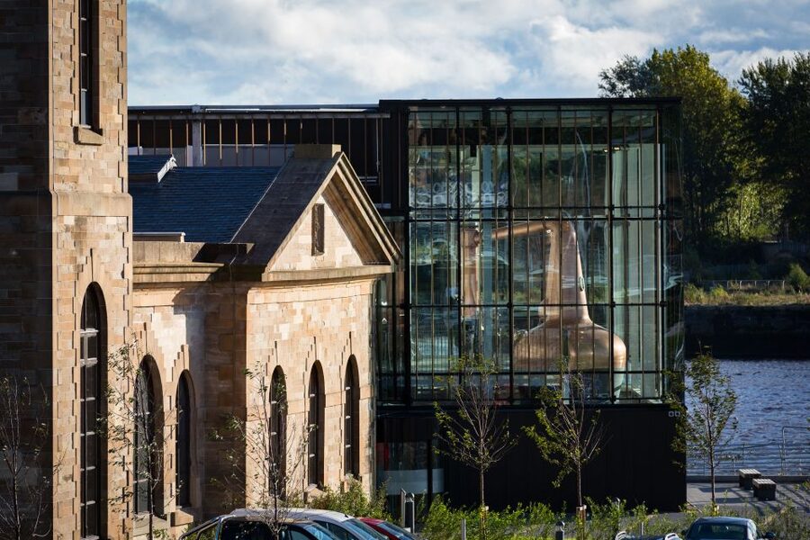 Glasgow: Clydeside Distillery Tour and Whisky Tasting - Practical details before you go