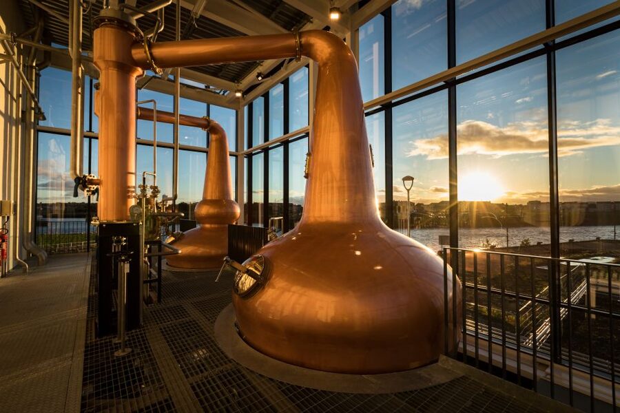Glasgow: Clydeside Distillery Tour and Whisky Tasting - Should you book this Glasgow distillery tour?