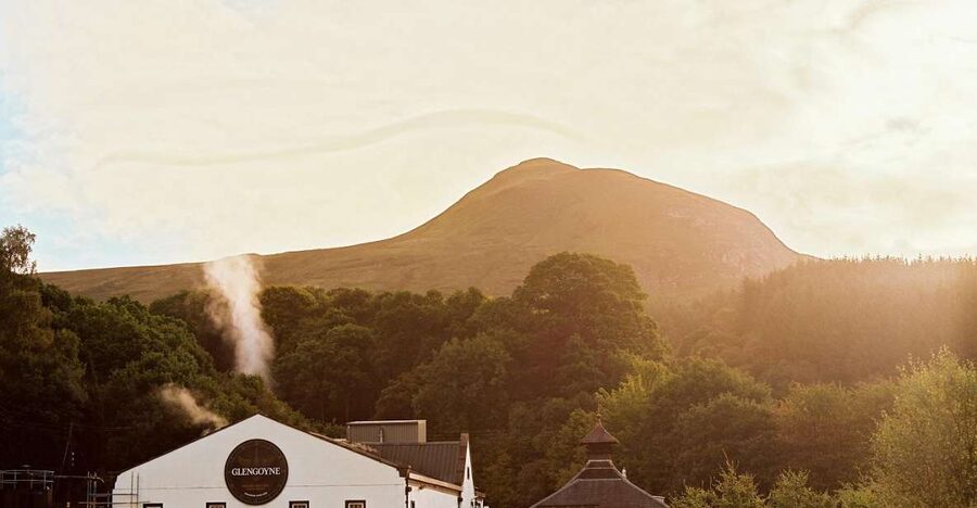 Glasgow: Sample Fine & Rare Whiskies at Glengoyne Distillery - Why the 25-year-old and 30-year-old pours matter