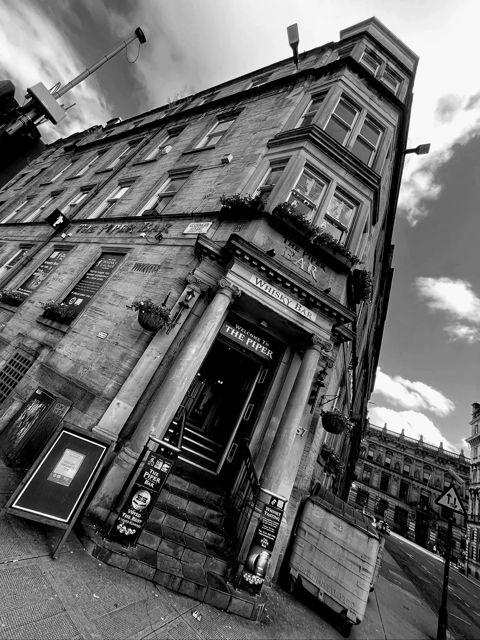 Glasgow: Scottish Rogue Whisky Pub Crawl - Why this Glasgow whisky walk works