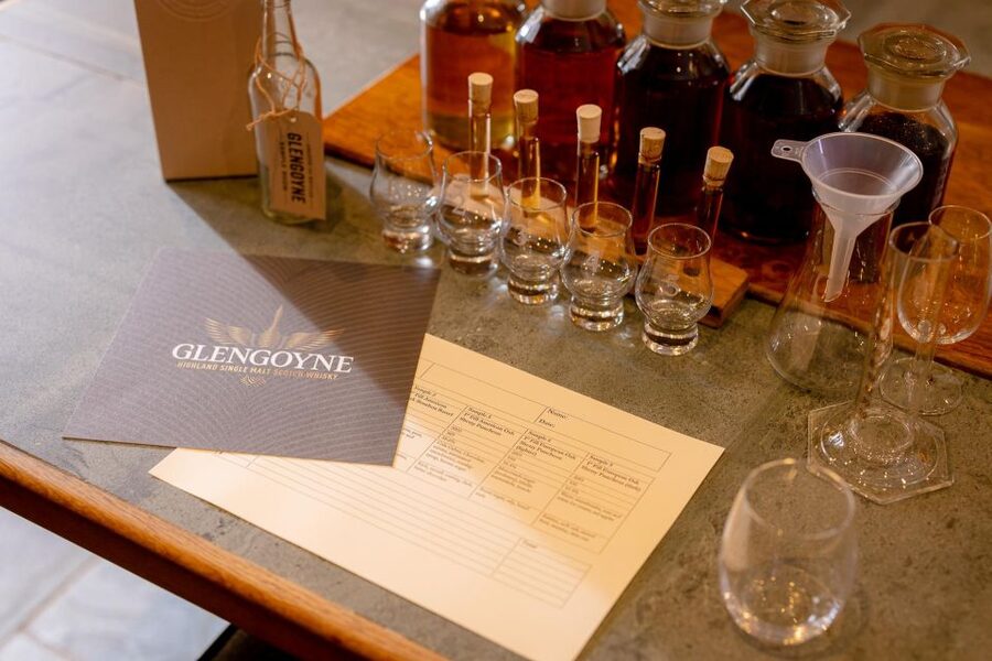 Glasgow: The Malt Master Experience at Glengoyne Distillery - Key points at a glance