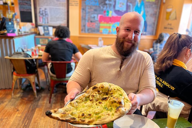 Glasgow West End Food Tour: 7 Tastings, Scotch & Local Stories - Key points at a glance