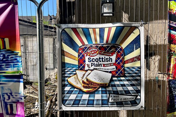 Glasgow West End Food Tour: 7 Tastings, Scotch & Local Stories - Adam, Will, and the importance of the guide
