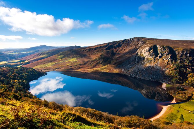 Glendalough and Powerscourt Distillery Ireland Whiskey Tour - Why this Dublin day trip works so well