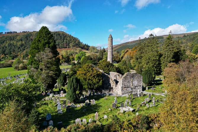 Glendalough and Powerscourt Distillery Ireland Whiskey Tour - Who should book this Wicklow and whiskey outing?