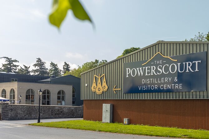 Glendalough and Powerscourt Distillery Ireland Whiskey Tour - Glendalough and the story of the valley