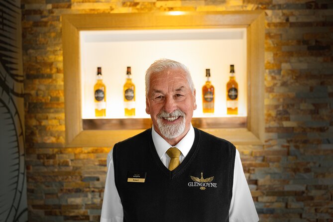 Glengoyne Distillery Tour with Whisky and Chocolate Tasting - Why Glengoyne’s slower whisky matters