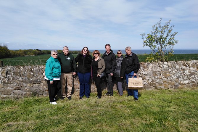 Golf, Whisky and Fish & Chips (A "VERY" Scottish Experience) - St Andrews and the Old Course