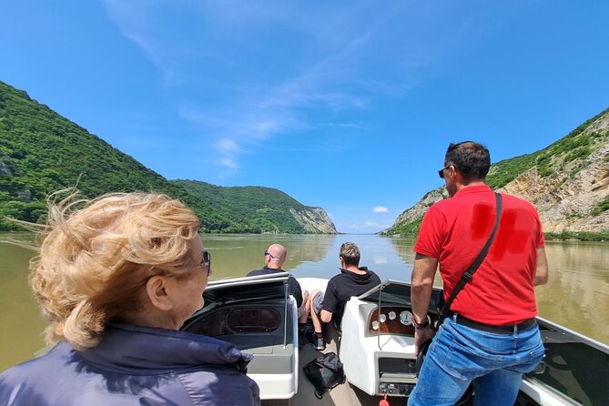 Golubac Fortress w/Iron Gate Speed Boat & Rakija Distillery tour - Why Golubac makes a strong day trip from Belgrade
