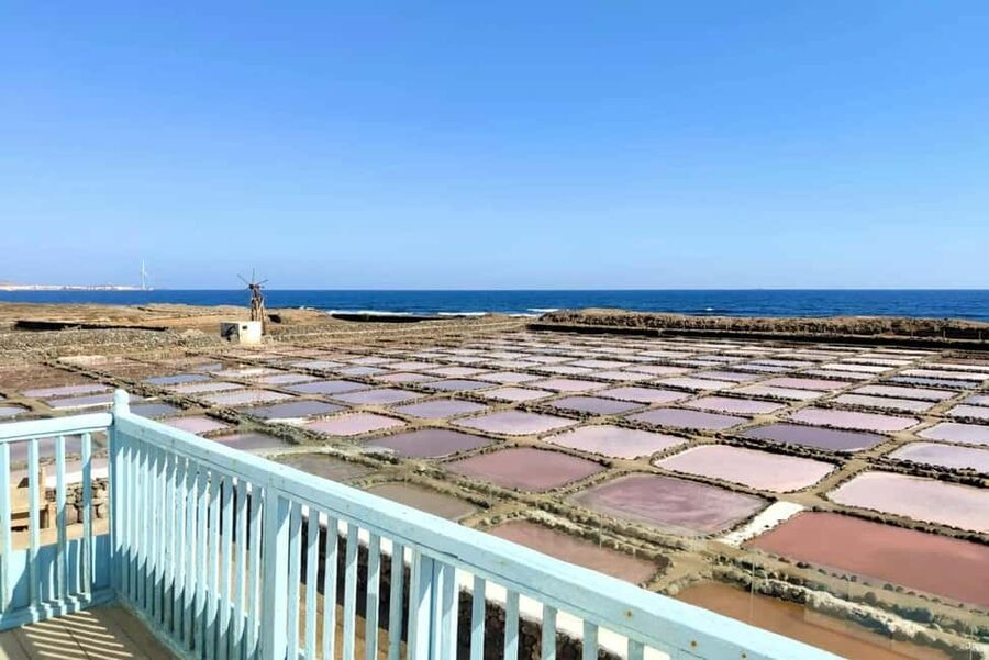 Gran Canaria: Food Tour with Distillery Visit & Lunch - The transport tradeoff on an eight-hour route