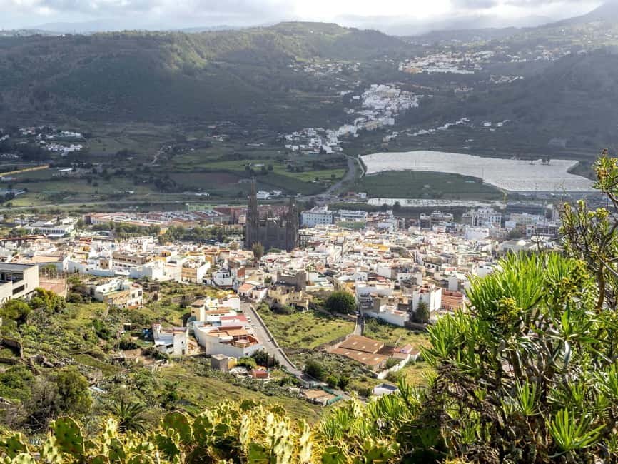 Gran Canaria: Food Tour with Distillery Visit & Lunch - Is $104 a fair price?