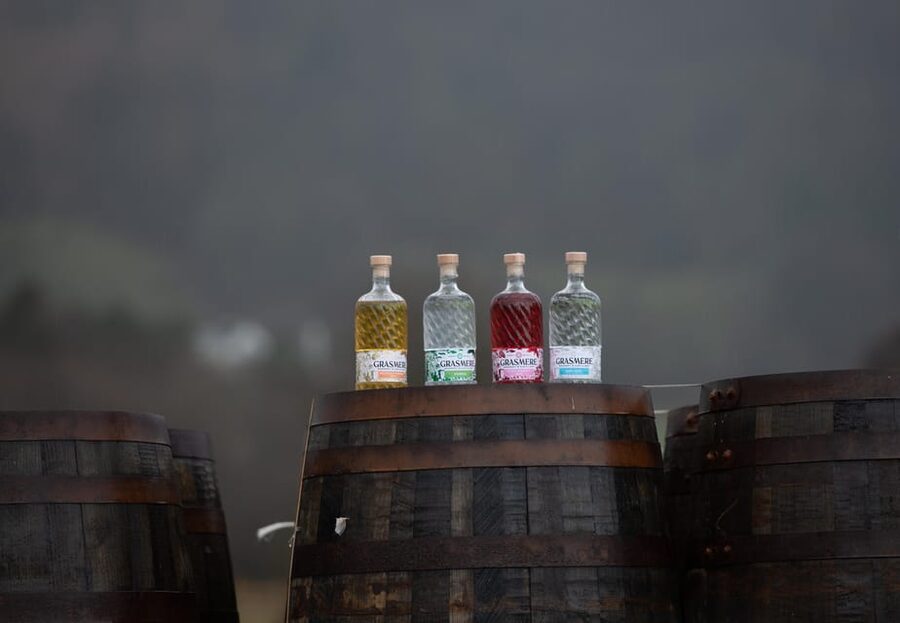 Grasmere Distillery tour - Who will get the most from this visit?