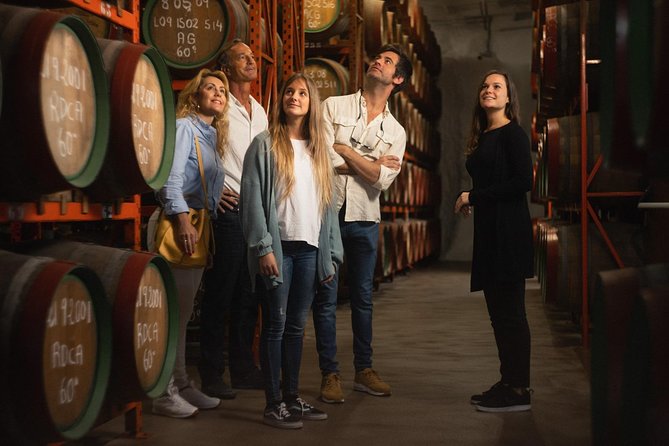 Guided Tour at Ron Arehucas Distillery - Why the Ron Arehucas visit is worth an hour