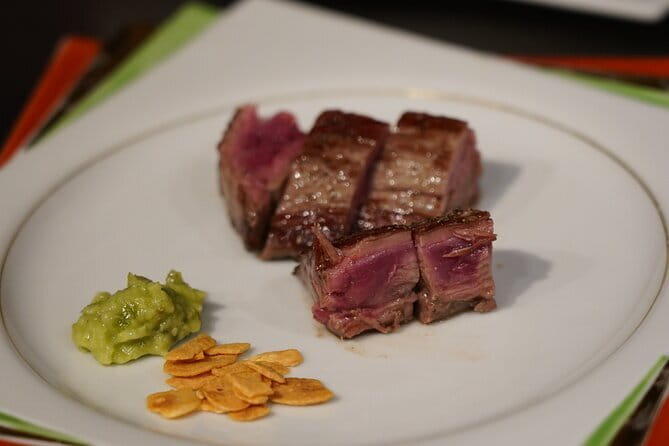 Hidden Gem Food & Whiskey Night Tour near Roppongi - Booking details worth knowing