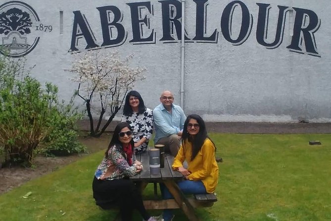 Highland and Lowland whisky tour - Half day from Edinburgh - Why this half-day whisky route works