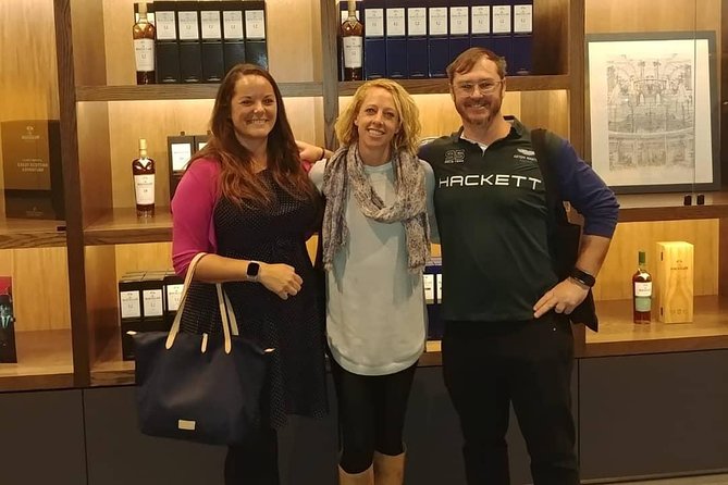 Highland and Lowland whisky tour - Half day from Edinburgh - Timing, pickup, and group size