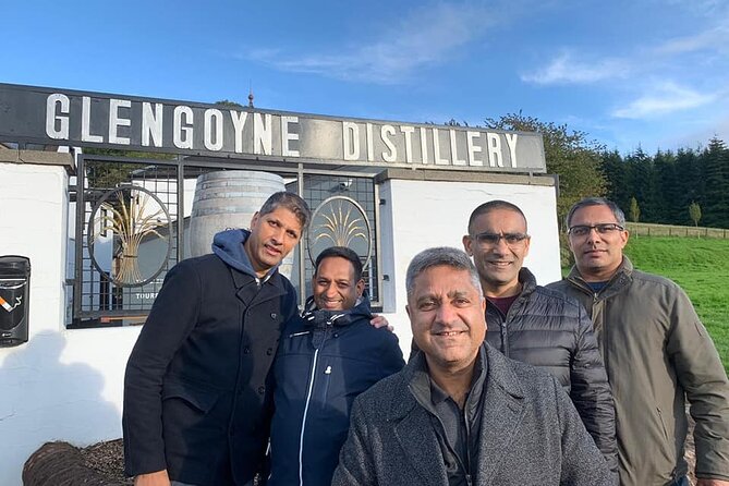 Highland and Lowland whisky tour - Half day from Edinburgh - Who should book this experience?