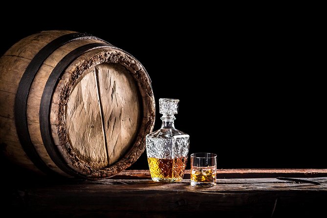 Highland Lochs, Glens & Whisky Day Tour Including Admission - What to bring and who should book