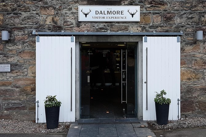 Highland Whisky Distilleries Shore Trip from Invergordon Cruise Port - What the $929.35 price really covers
