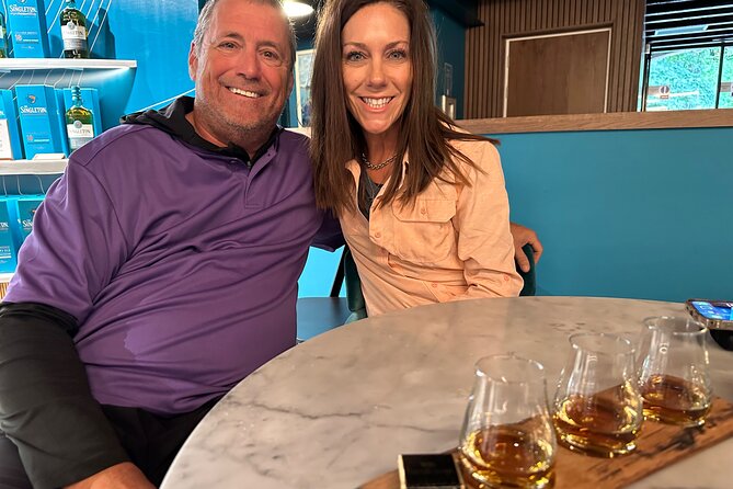 Highland Whisky Tour - Who will enjoy this tour most