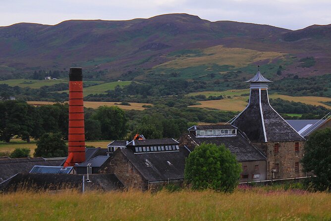 Highland Whisky Tour VIP Distillery Access and Exclusive Tastings - Key points to know before booking