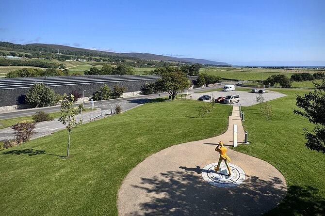 Highland Whisky Tour VIP Distillery Access and Exclusive Tastings - A whisky day built around variety