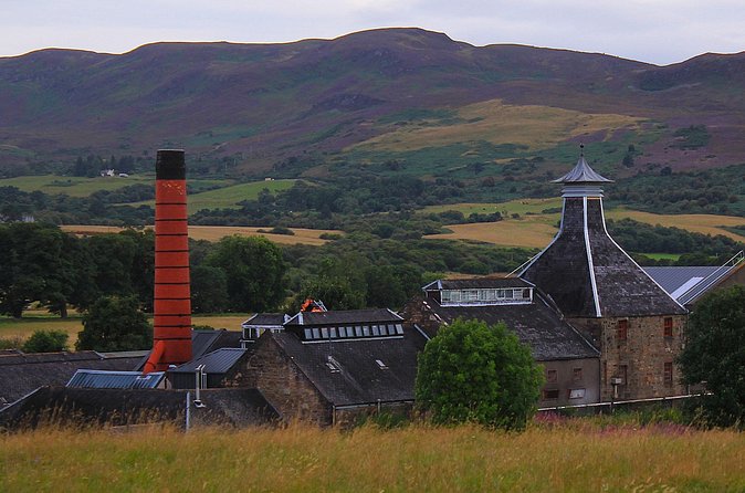 Highland Whisky Tour VIP Distillery Access and Exclusive Tastings - Why the private format matters