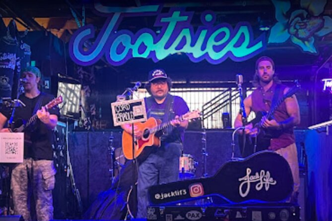 Historically Tipsy: A Music City Pub Crawl with VIP Access! - Whiskey and wine at Nashville Barrel Co