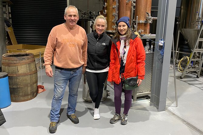 History & Heritage Tour: Kells, Trim, Loughcrew, Fore, Distillery - Key points to know before booking