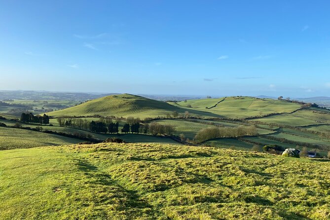 History & Heritage Tour: Kells, Trim, Loughcrew, Fore, Distillery - Price, timing, and who gets the best value