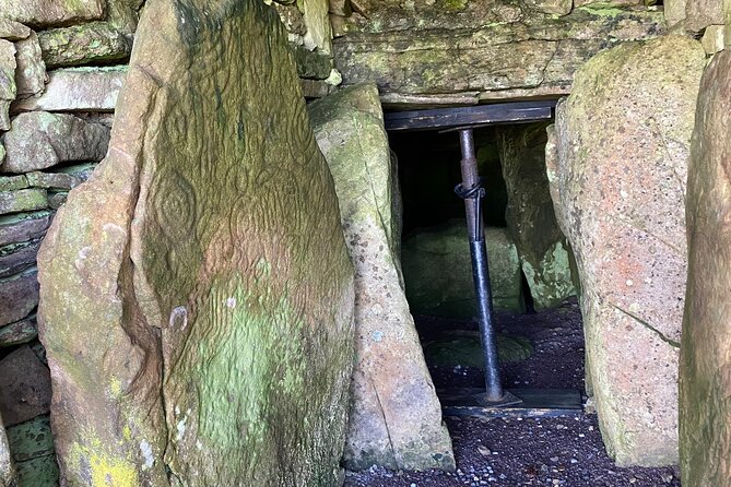 History & Heritage Tour: Kells, Trim, Loughcrew, Fore, Distillery - Should you book this History and Heritage Tour?