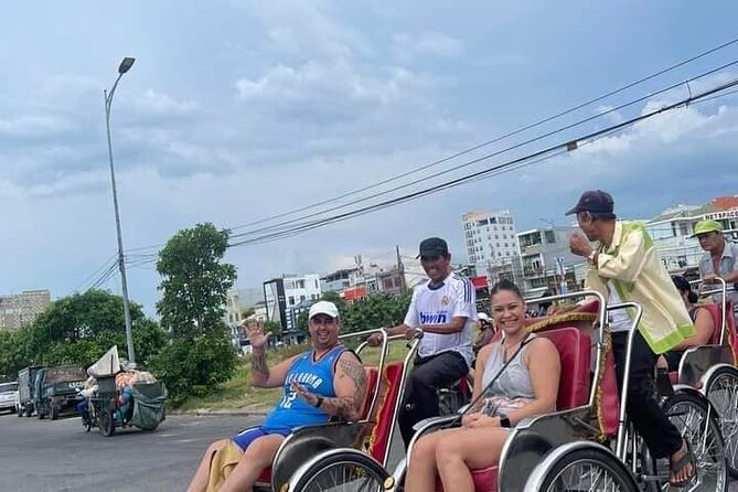 HoiAn-DaNang Customize Tours: Rice Wine Distillery/Local Activity - What the $15 starting price really means