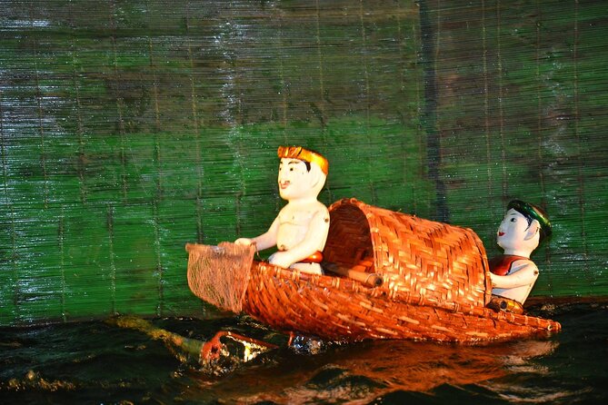 HoiAn-DaNang Customize Tours: Rice Wine Distillery/Local Activity - Da Nang’s bridges and the 9 p.m. show