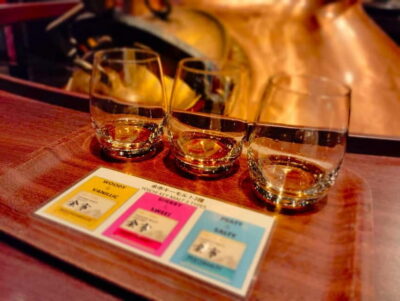 Hokkaido: Nikka Yoichi Whisky Museum Guided Tour & Tasting