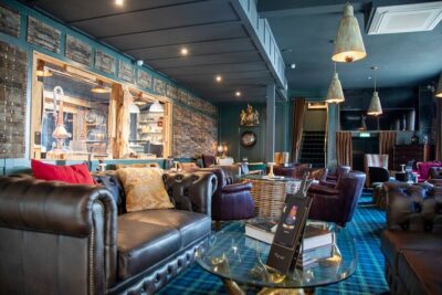 Hooting Owl Distillery York – Distillery Tour & Gin Tasting