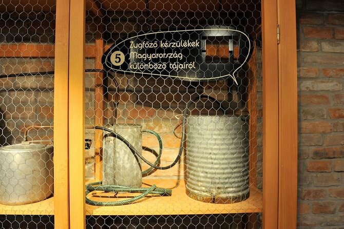 Hungarian pálinka distillery visit and tasting - Key points to know before booking