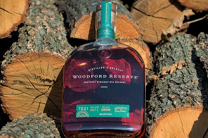 Iconic 3 Distillery Bourbon Experience - Is $900 per person a fair price?
