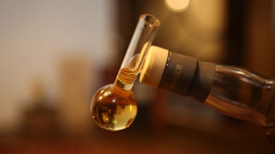 Idstein: Scottish Whiskey Tasting Experience with Appetizers - Is $57 a fair price?