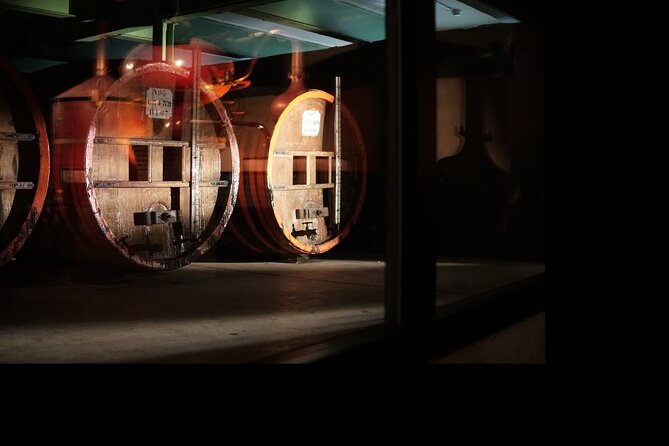 Immersive tour DISTILLERIE PERE MAGLOIRE - Key points to know before booking