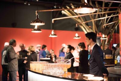 Immersive tour DISTILLERIE PERE MAGLOIRE