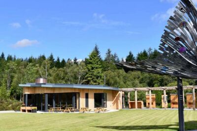 Invergordon Cruise Excursion – Castle ,Whisky and History Tour