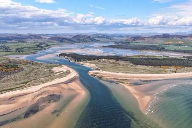 Invergordon Cruise Excursion - Castle ,Whisky and History Tour - Dornoch, cathedral, and a town worth slowing down for