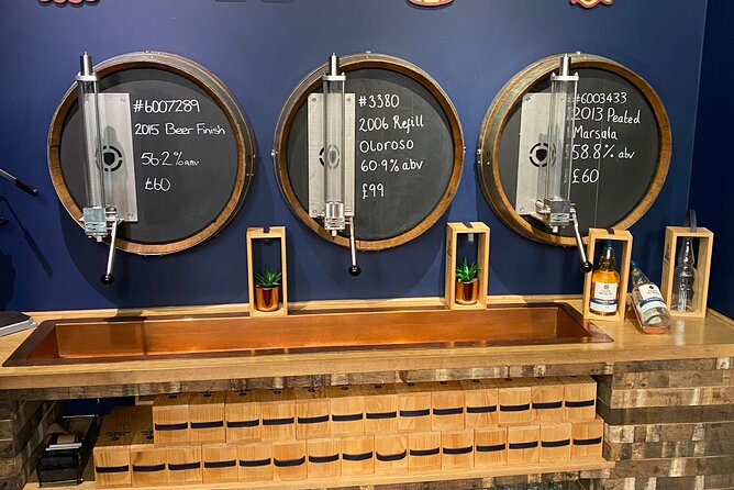 Invergordon Cruise Ship Tour Dunrobin Castle, Dornoch, Distillery - What the guide adds to the experience